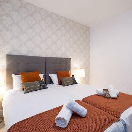Cozy Apartment In The Heart Of Malaga Zewnętrze zdjęcie