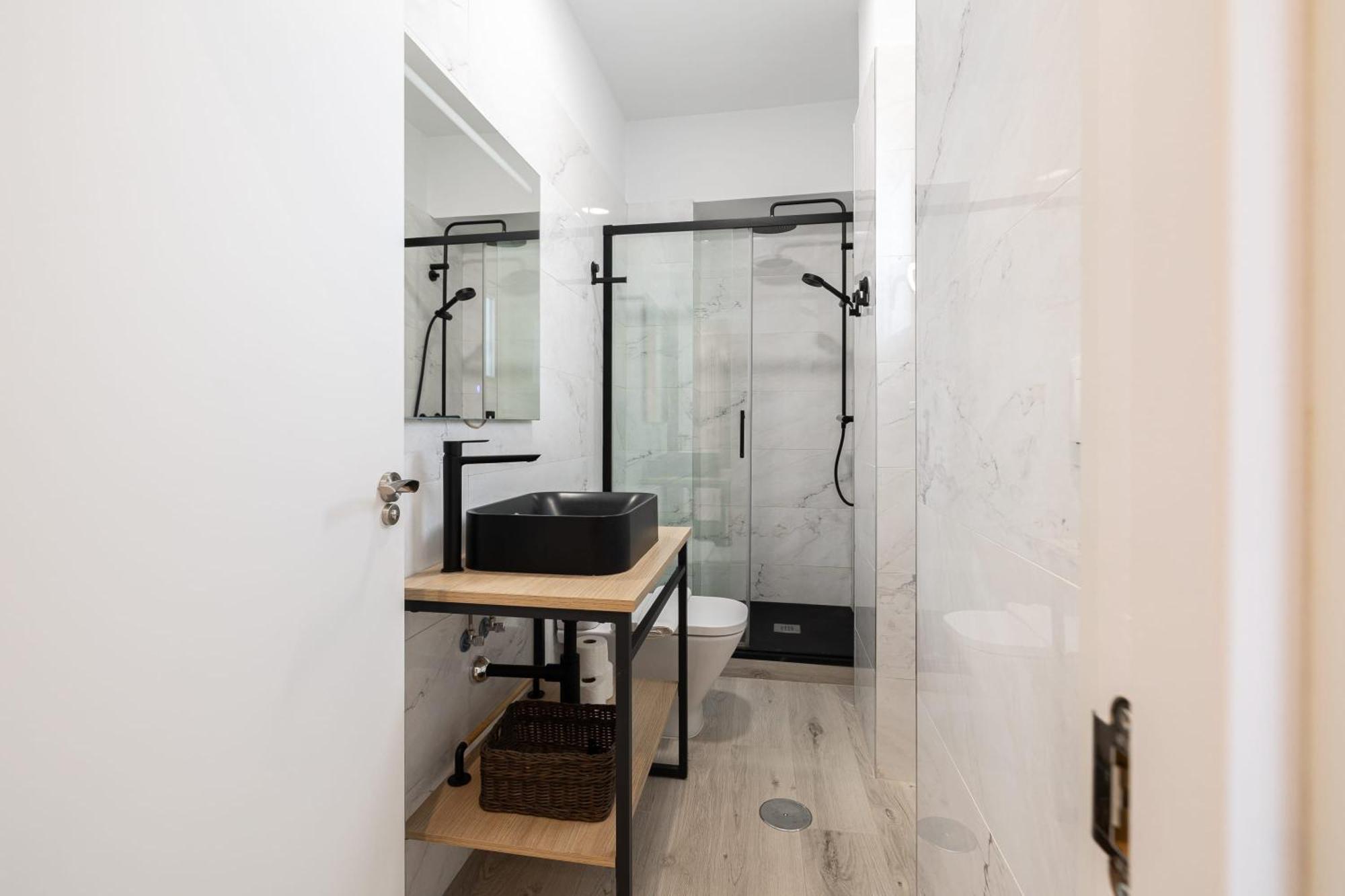 Cozy Apartment In The Heart Of Malaga Zewnętrze zdjęcie