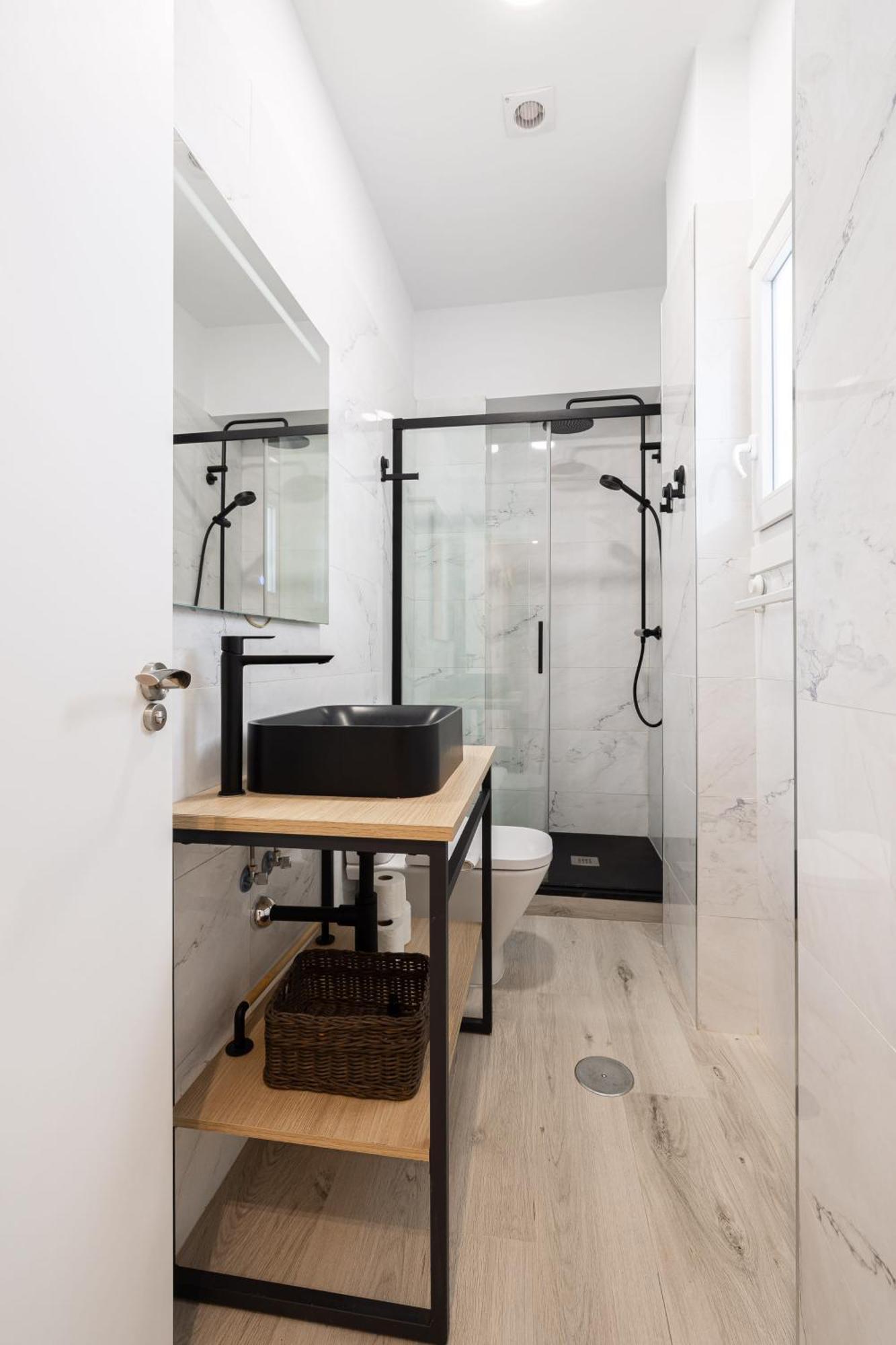 Cozy Apartment In The Heart Of Malaga Zewnętrze zdjęcie
