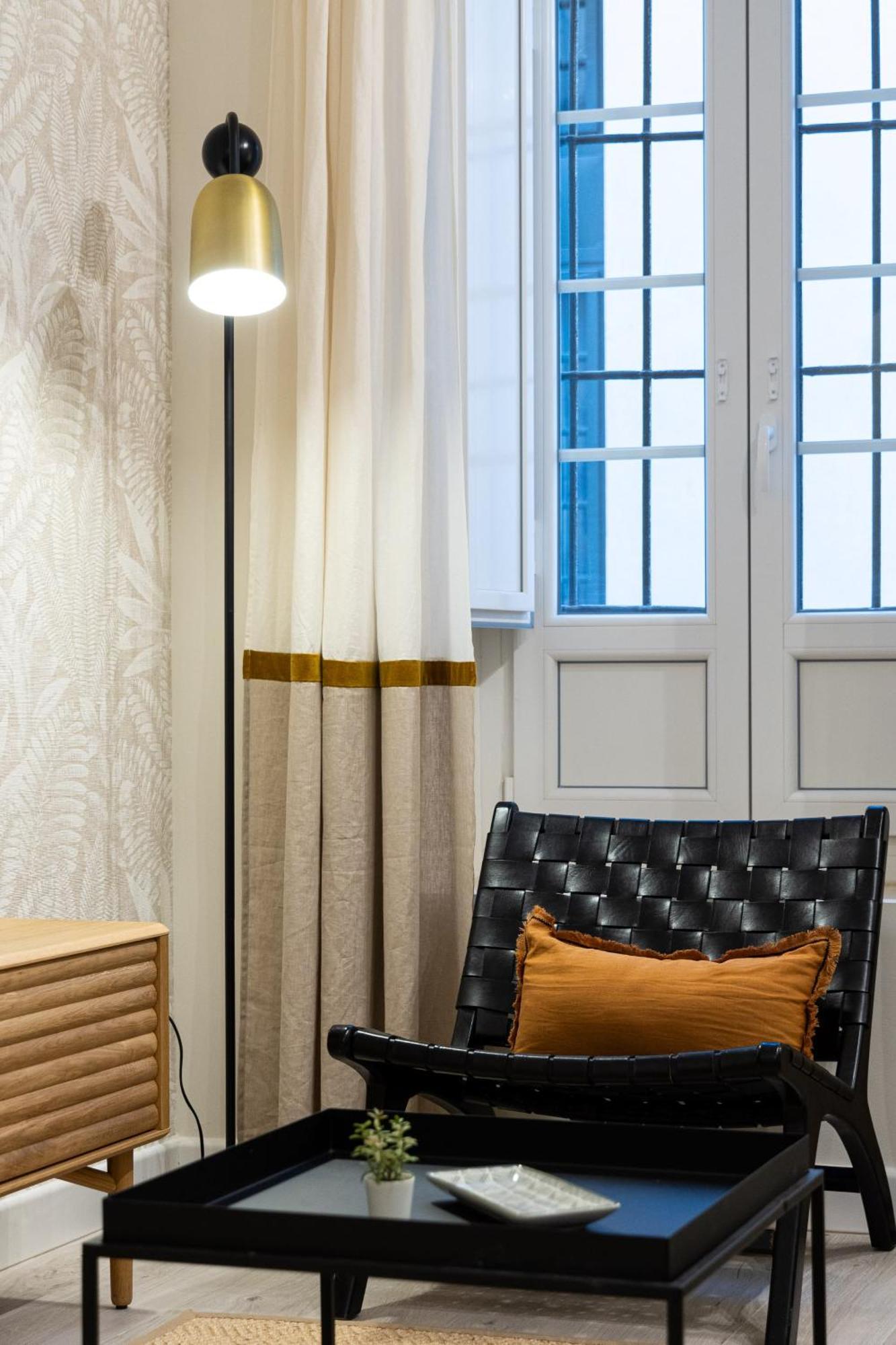 Cozy Apartment In The Heart Of Malaga Zewnętrze zdjęcie